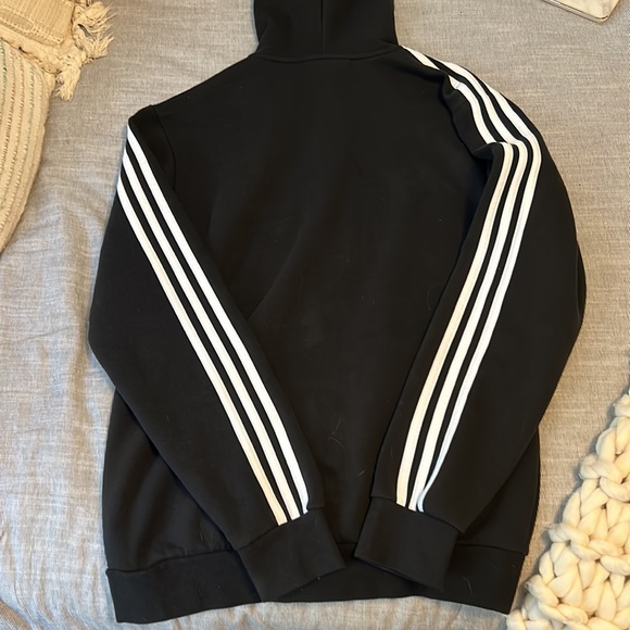 Tin man running x adidas zip up - Picture 7 of 7